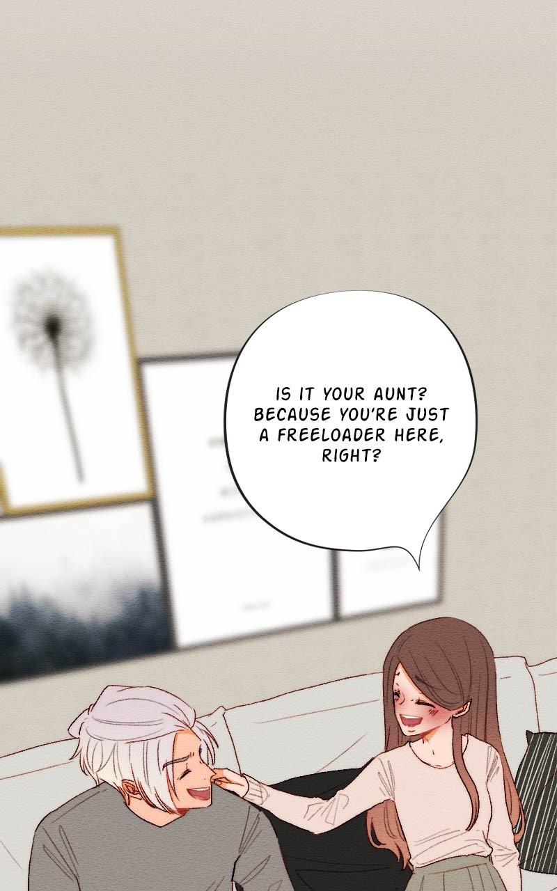 Mistake Chapter 168 - Page 22