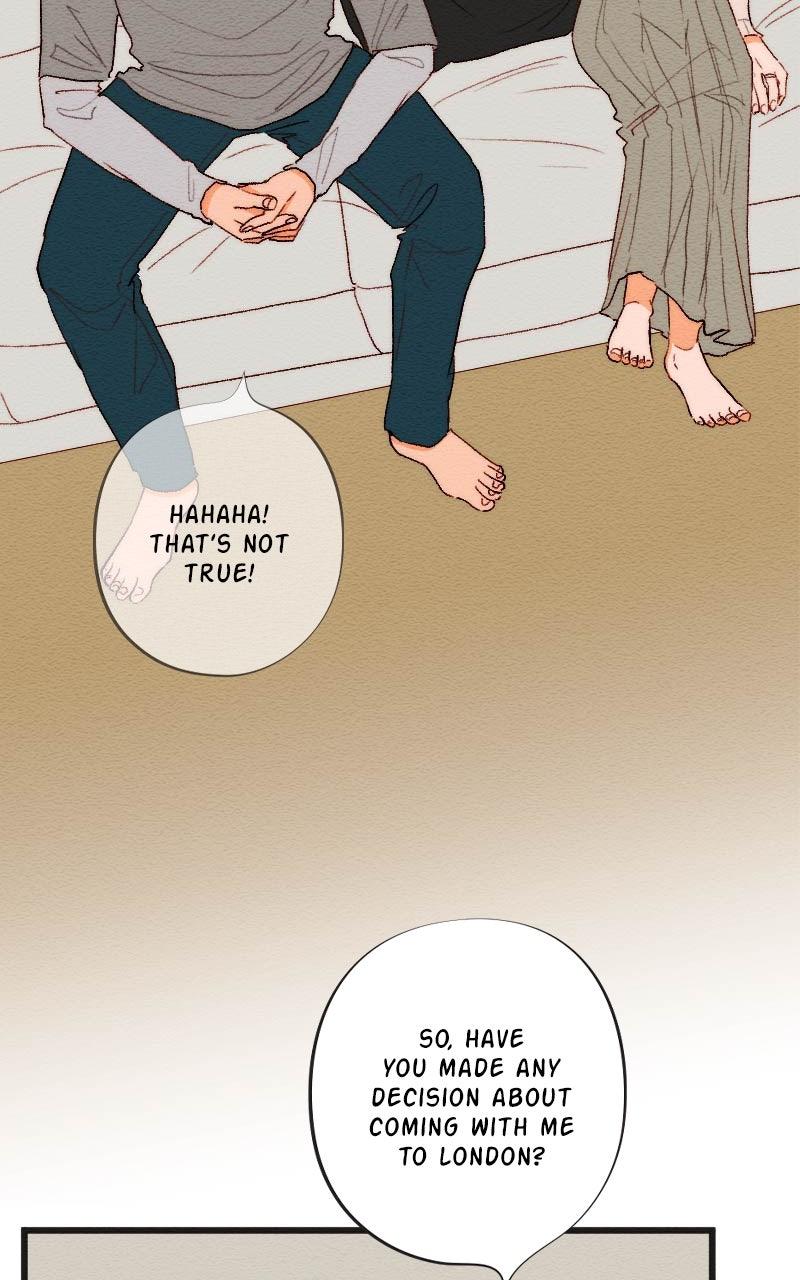 Mistake Chapter 168 - Page 23