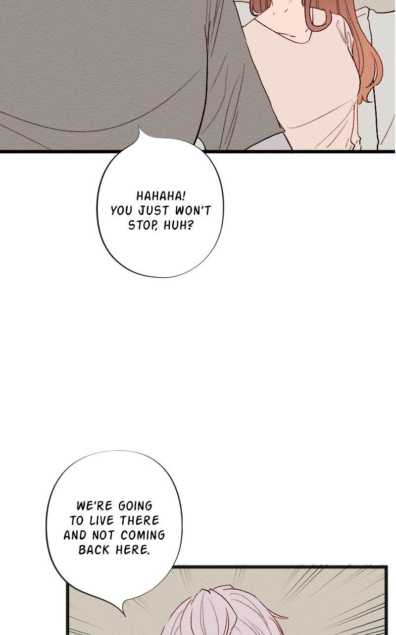 Mistake Chapter 168 - Page 27