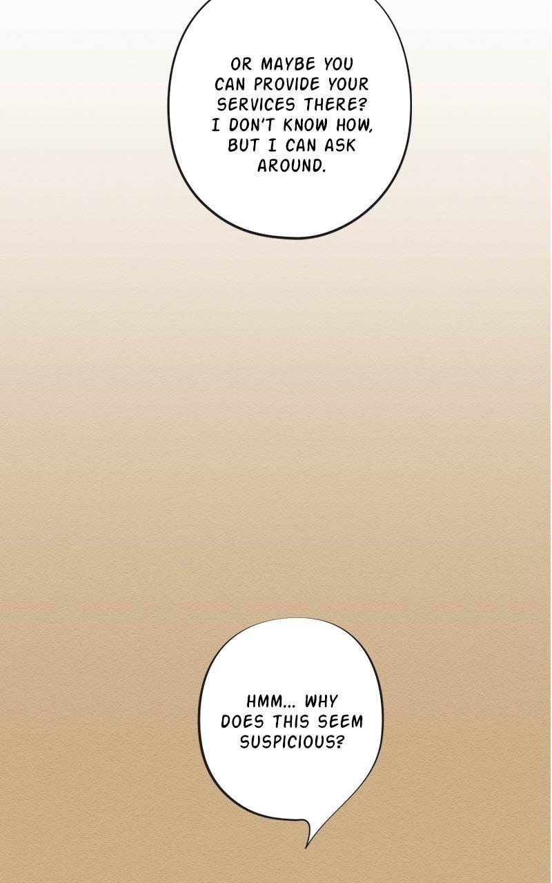 Mistake Chapter 168 - Page 31