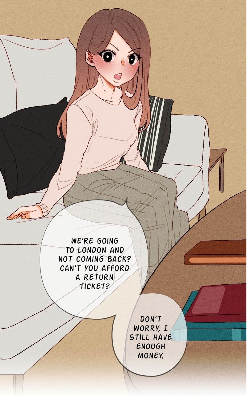 Mistake Chapter 168 - Page 32