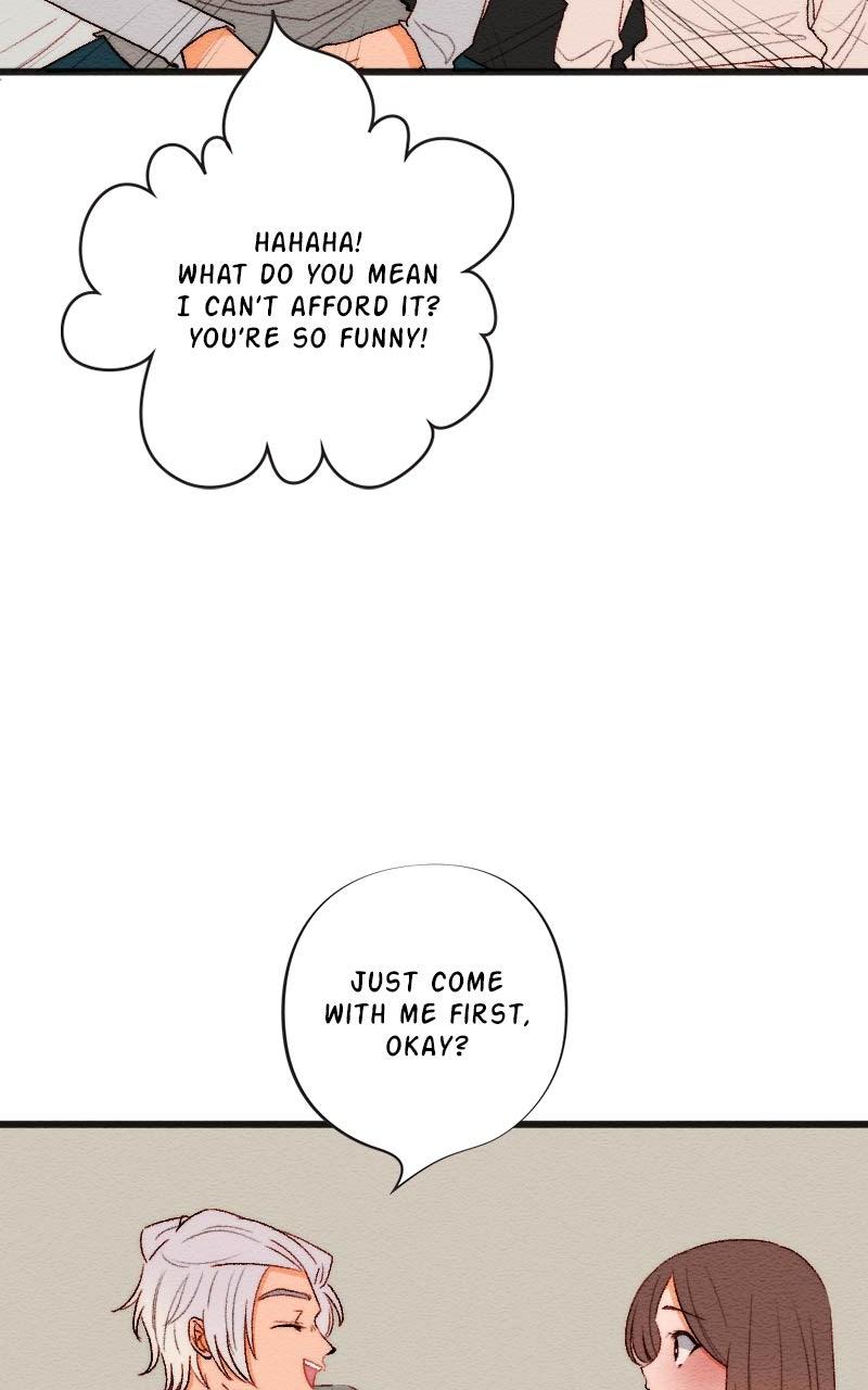 Mistake Chapter 168 - Page 34