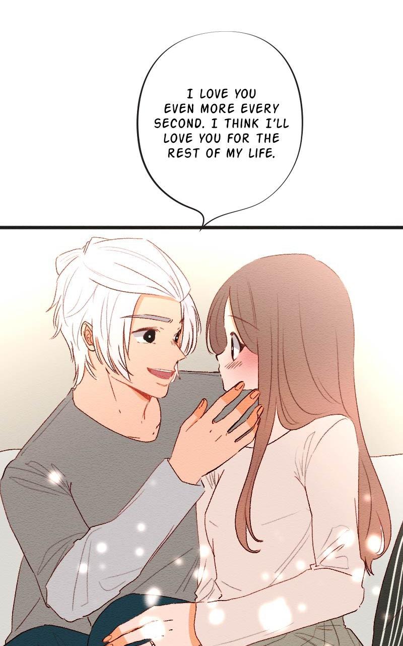 Mistake Chapter 168 - Page 44