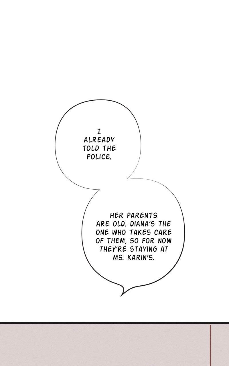 Mistake Chapter 169 - Page 6