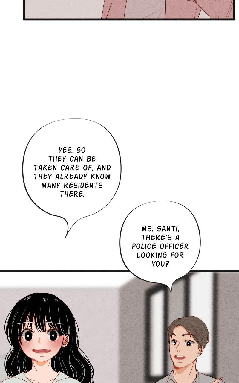 Mistake Chapter 169 - Page 8