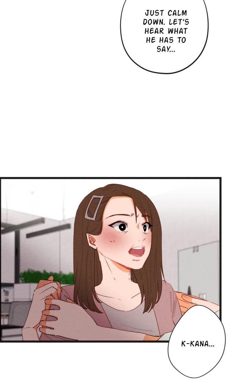 Mistake Chapter 169 - Page 12