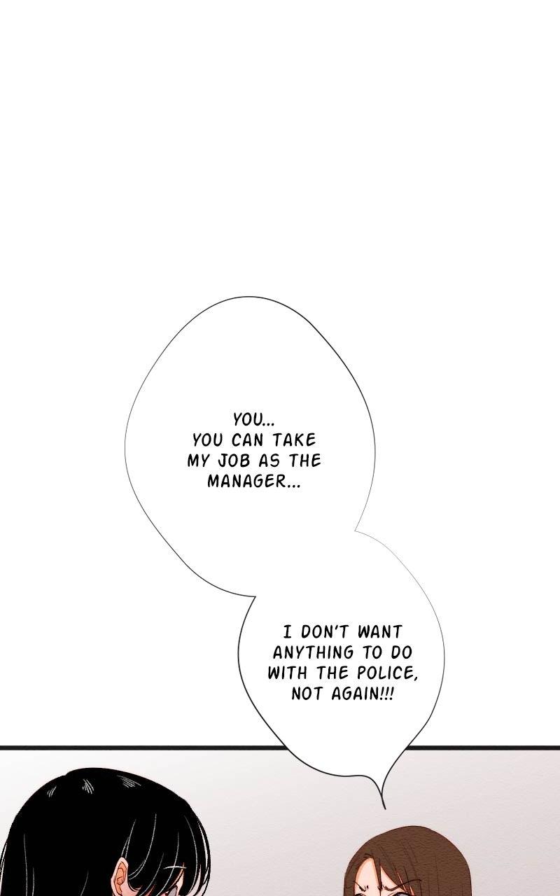 Mistake Chapter 169 - Page 13