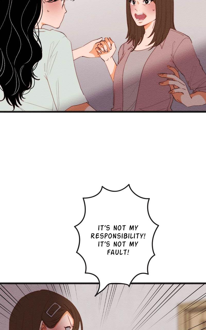 Mistake Chapter 169 - Page 14