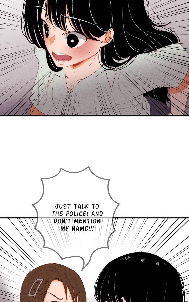 Mistake Chapter 169 - Page 16