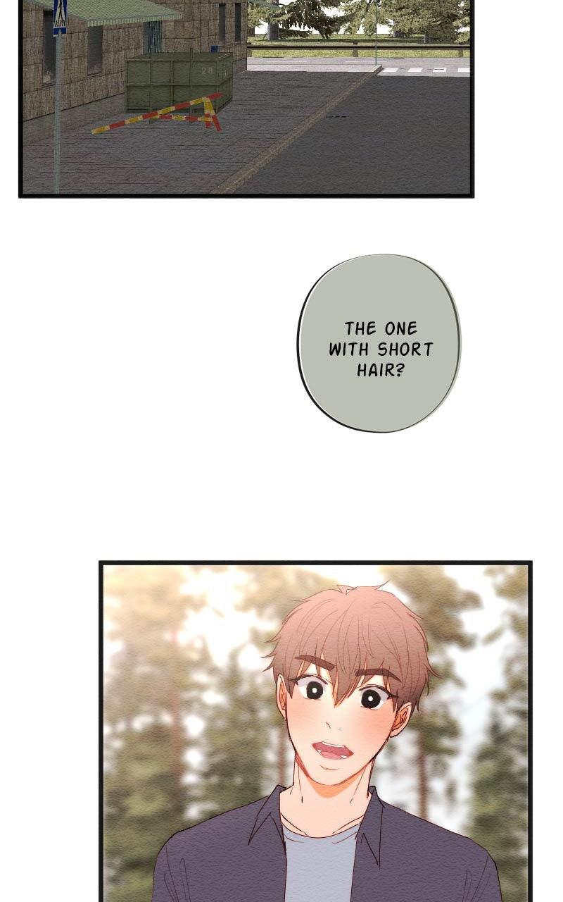 Mistake Chapter 169 - Page 20