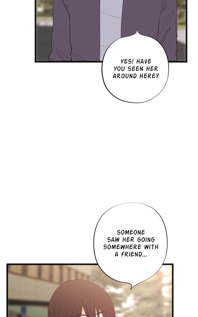 Mistake Chapter 169 - Page 21