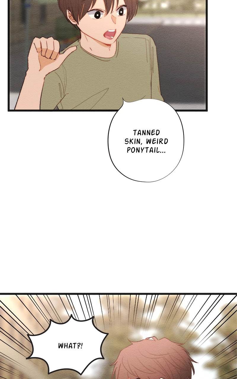 Mistake Chapter 169 - Page 22