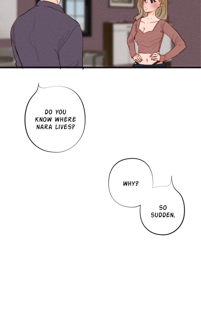 Mistake Chapter 169 - Page 25