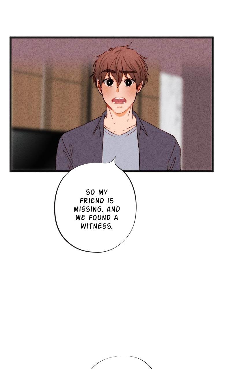 Mistake Chapter 169 - Page 26