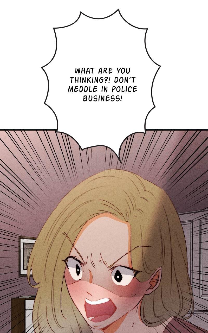 Mistake Chapter 169 - Page 28