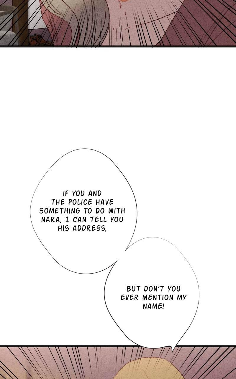 Mistake Chapter 169 - Page 29