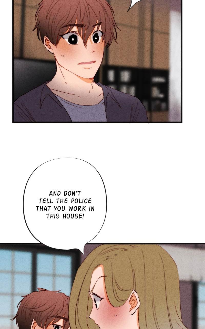 Mistake Chapter 169 - Page 31