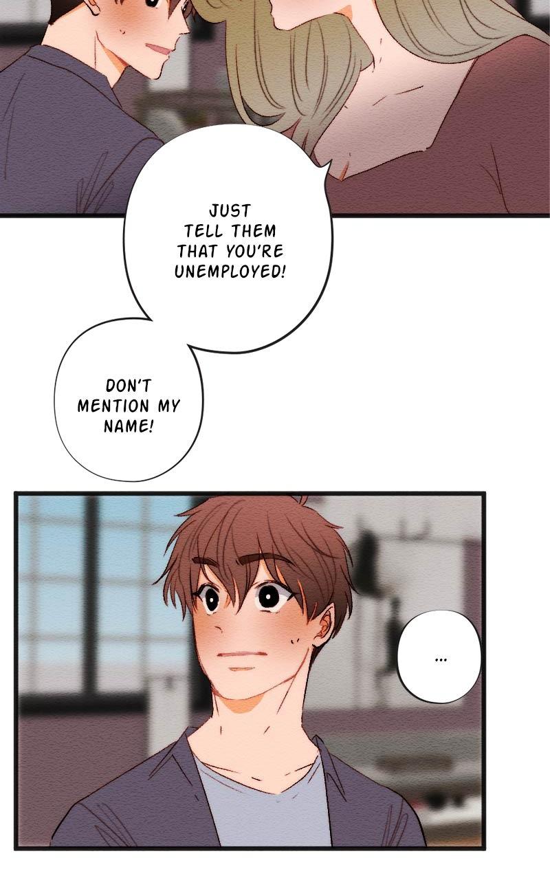 Mistake Chapter 169 - Page 32
