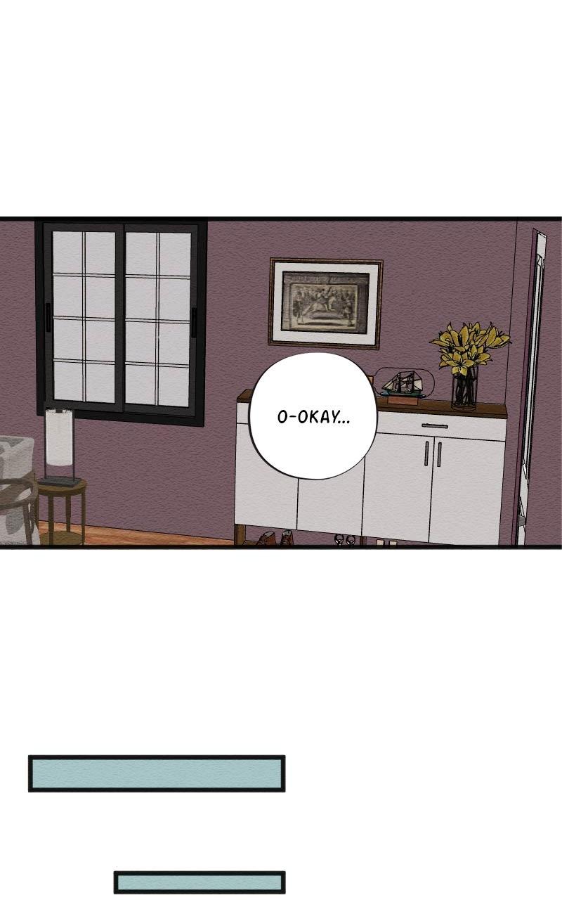 Mistake Chapter 169 - Page 33