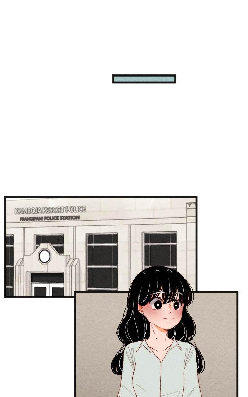 Mistake Chapter 169 - Page 34