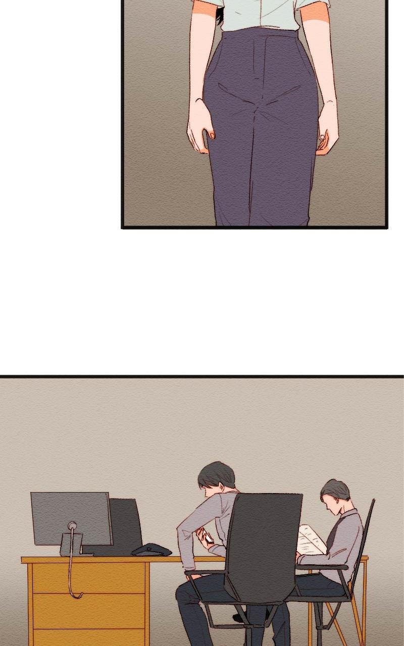 Mistake Chapter 169 - Page 35