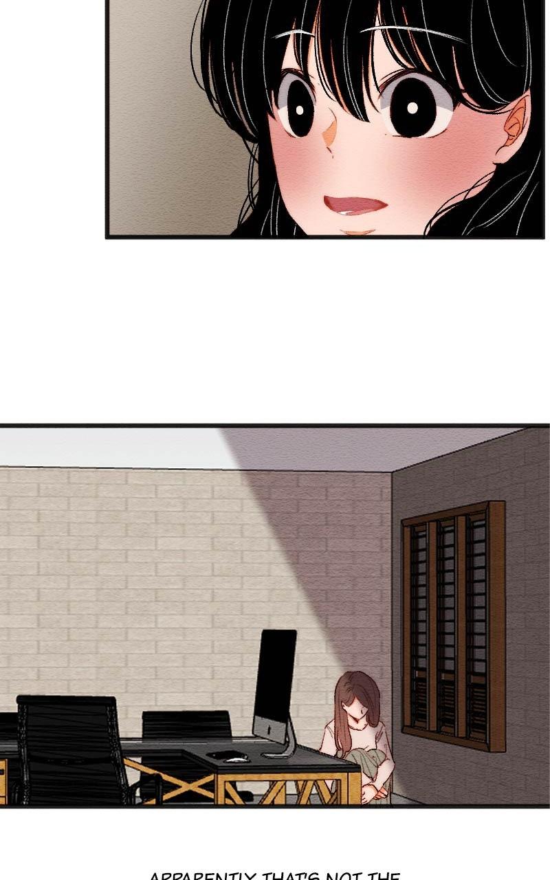 Mistake Chapter 169 - Page 37