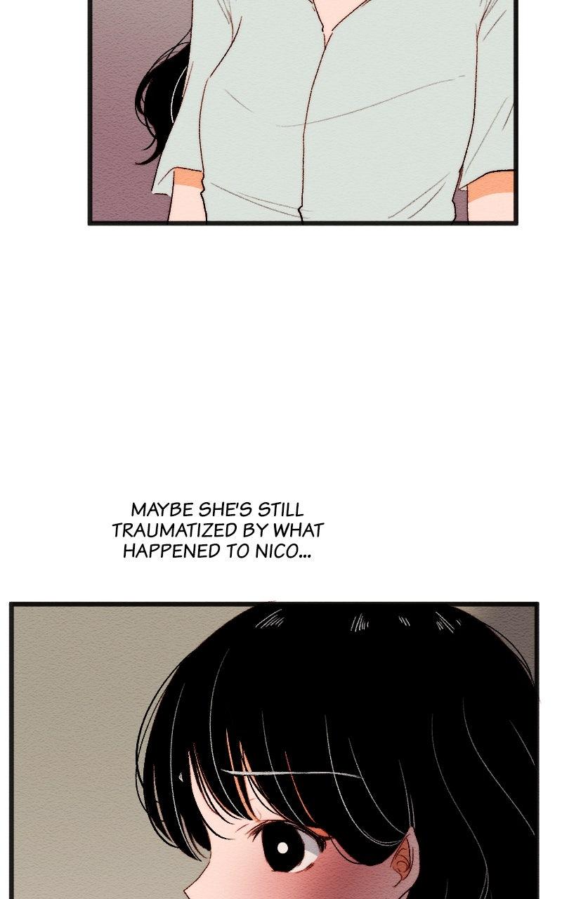 Mistake Chapter 170 - Page 4