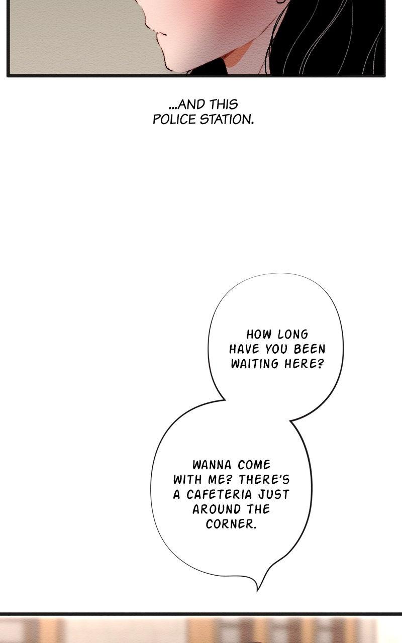 Mistake Chapter 170 - Page 5