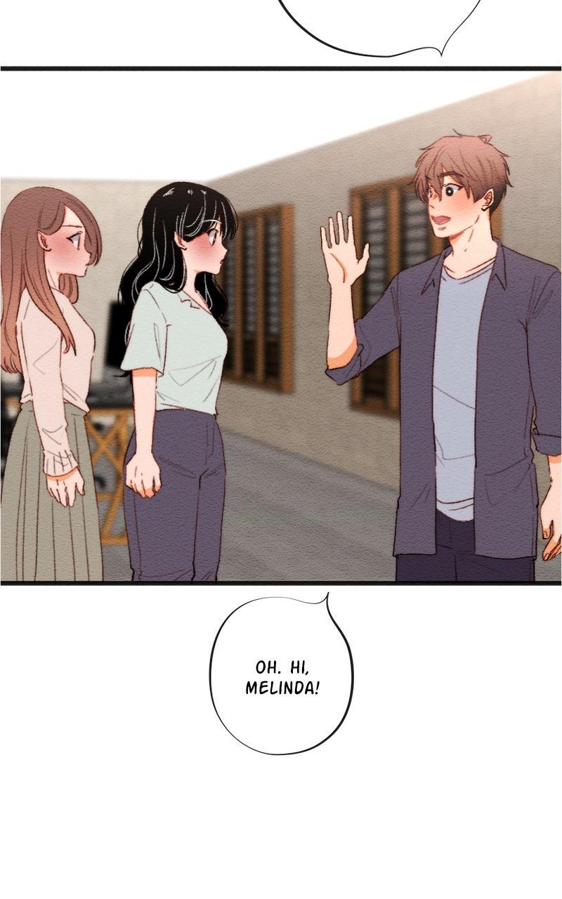 Mistake Chapter 170 - Page 10