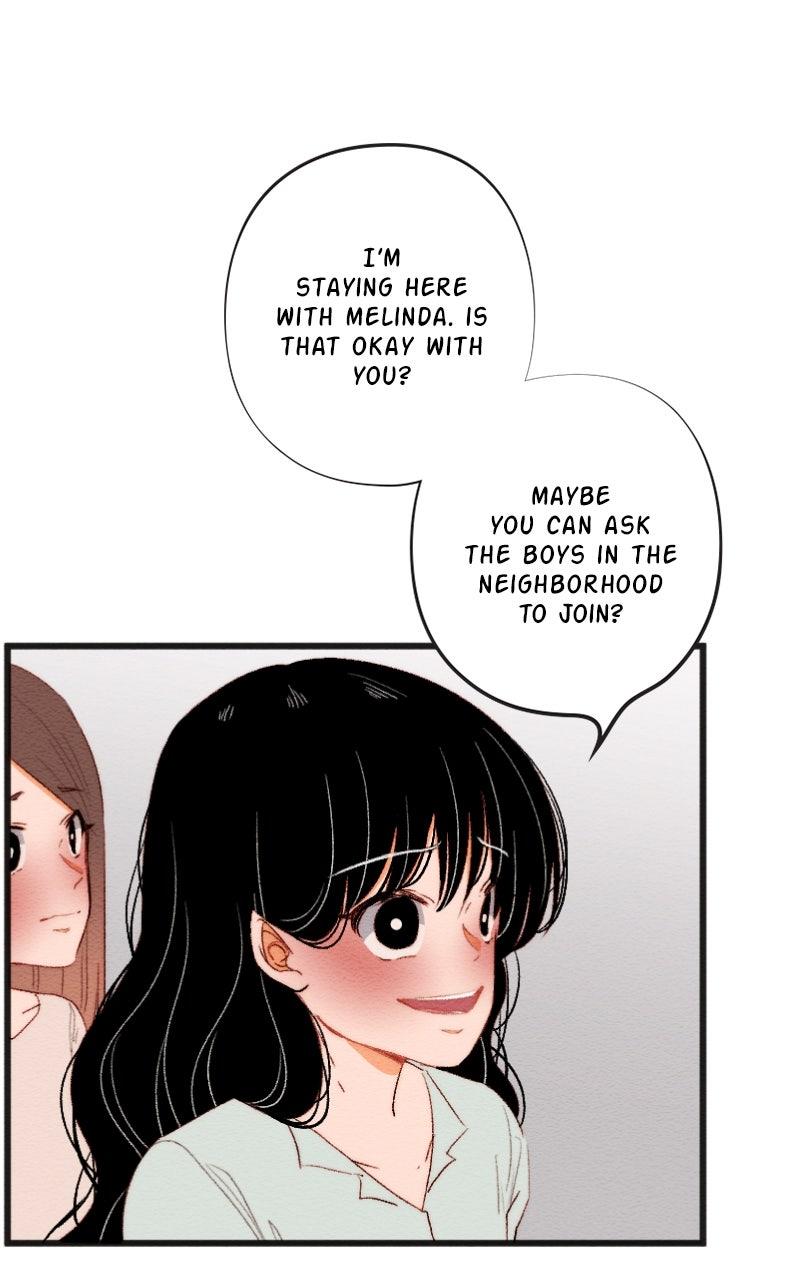 Mistake Chapter 170 - Page 11