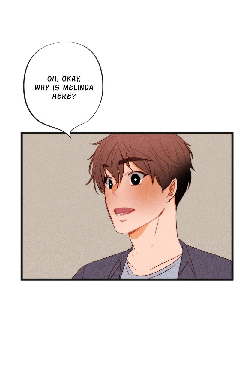 Mistake Chapter 170 - Page 12