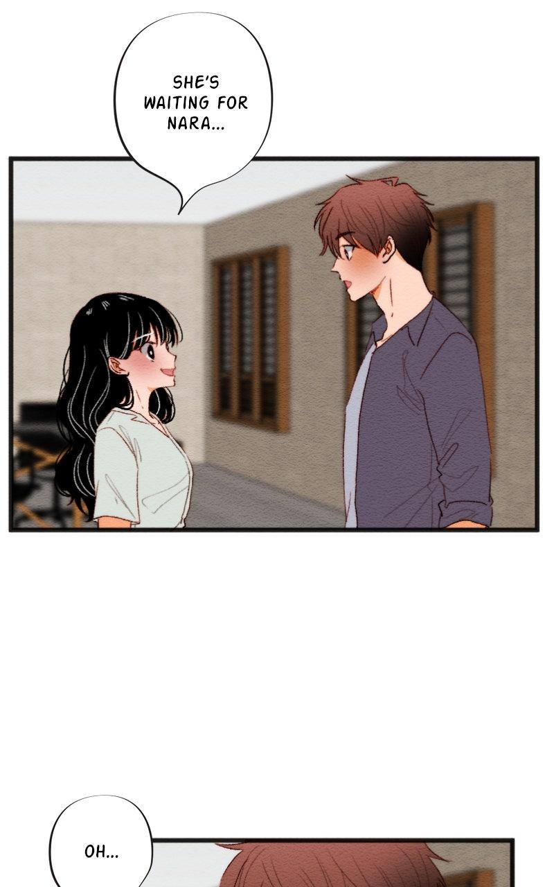 Mistake Chapter 170 - Page 13