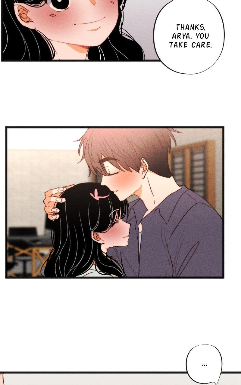 Mistake Chapter 170 - Page 16