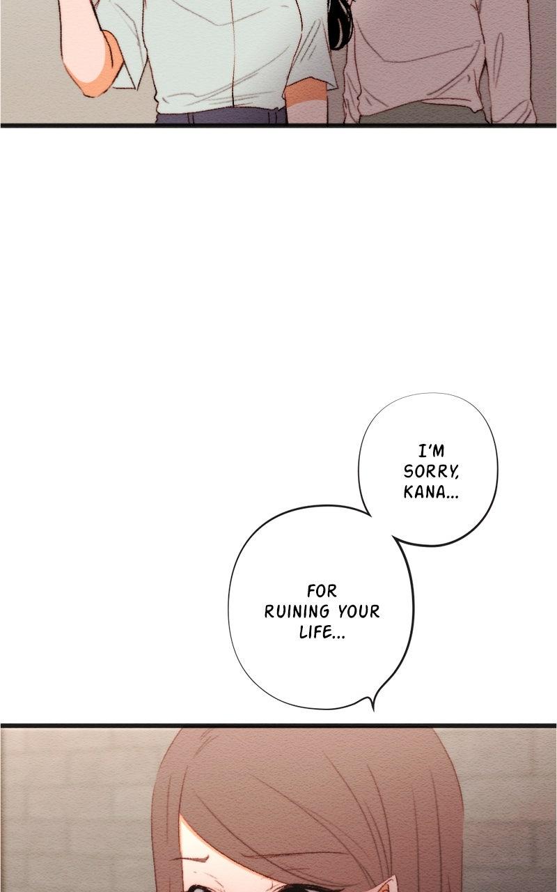 Mistake Chapter 170 - Page 18