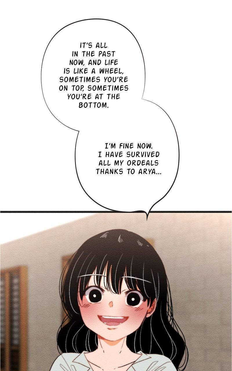 Mistake Chapter 170 - Page 21