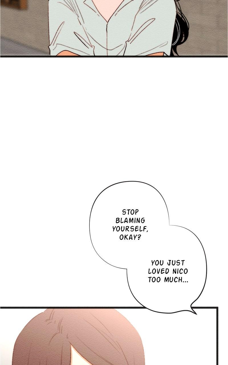 Mistake Chapter 170 - Page 22