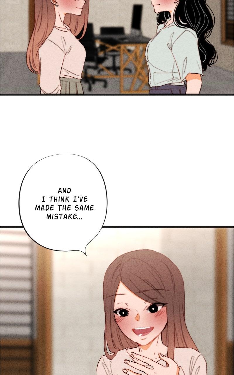 Mistake Chapter 170 - Page 24