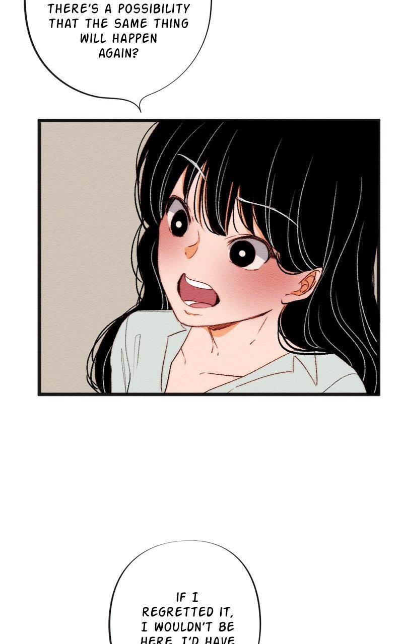 Mistake Chapter 170 - Page 30