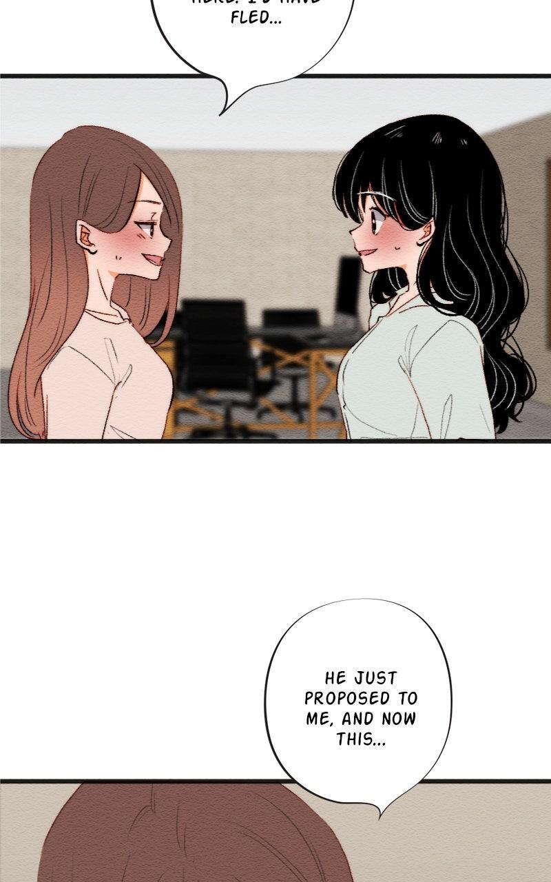 Mistake Chapter 170 - Page 31