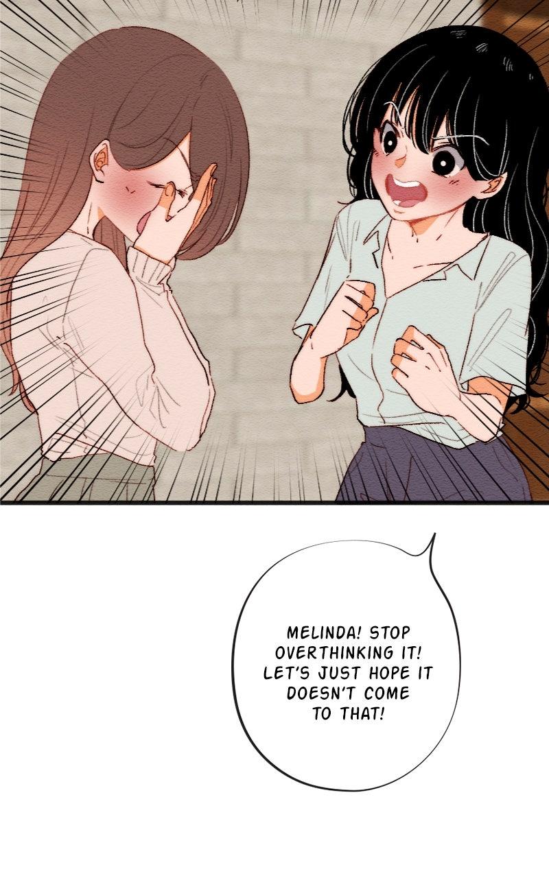 Mistake Chapter 170 - Page 34