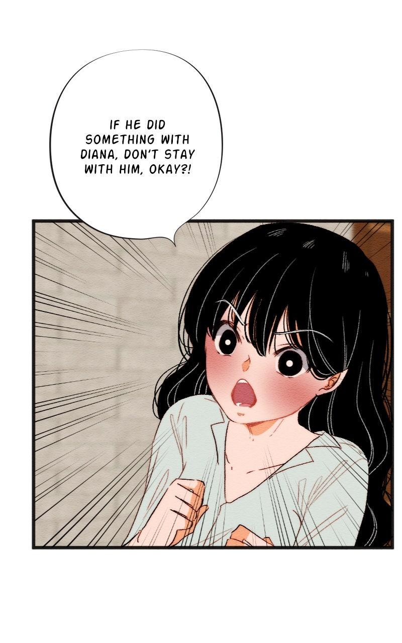 Mistake Chapter 170 - Page 35