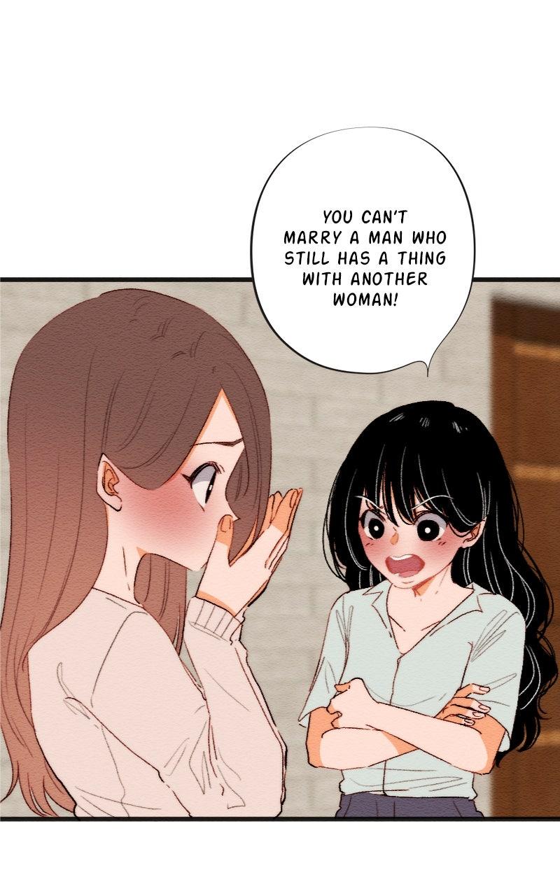 Mistake Chapter 170 - Page 36