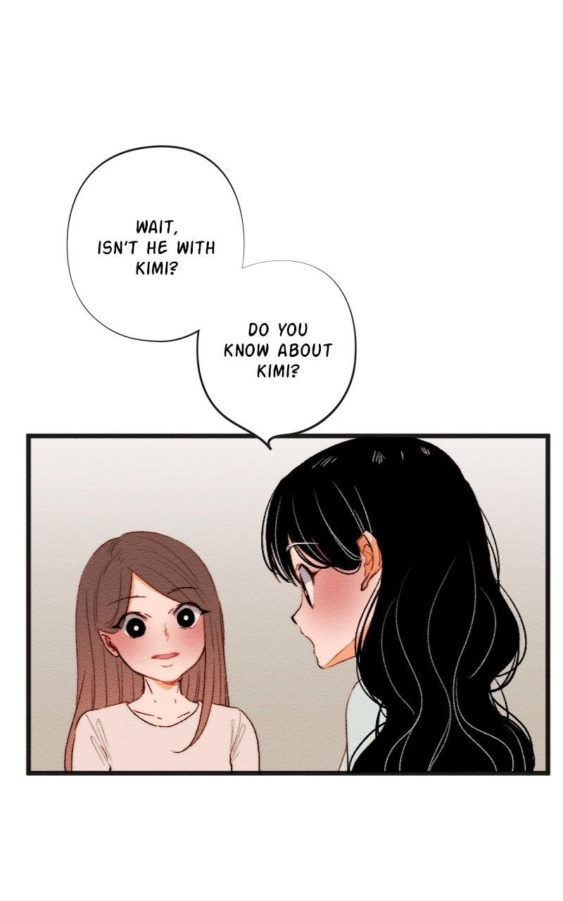 Mistake Chapter 170 - Page 37