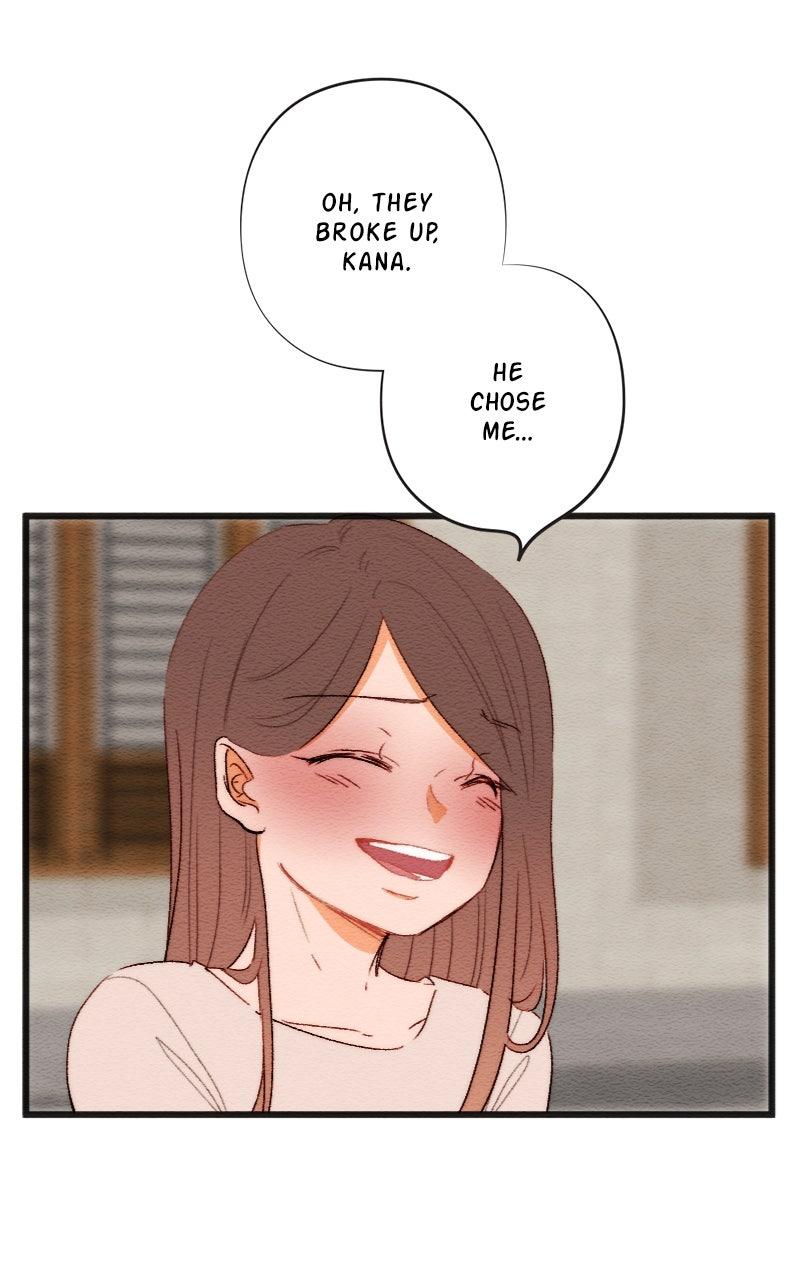 Mistake Chapter 170 - Page 38