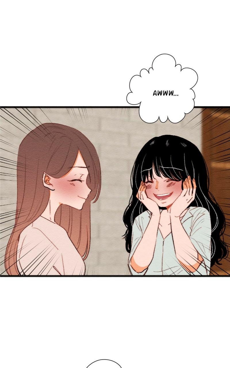 Mistake Chapter 170 - Page 39