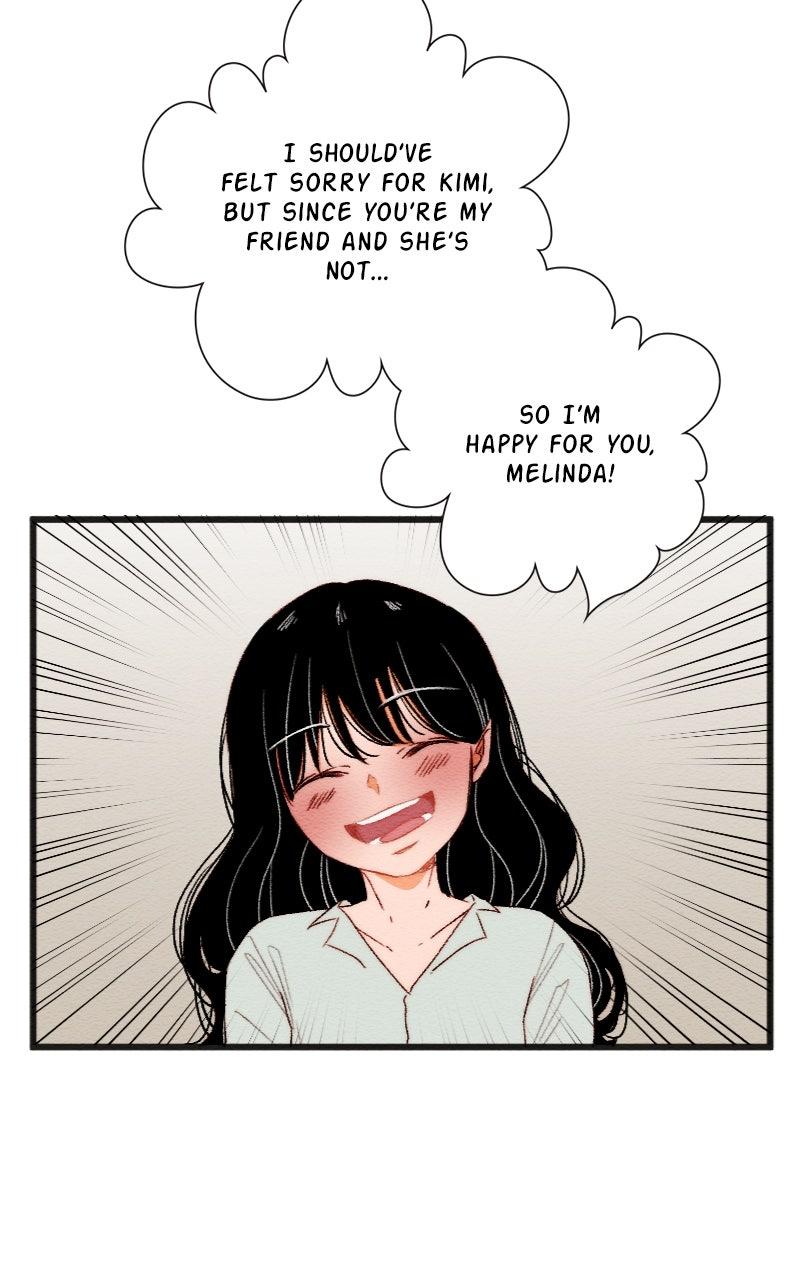 Mistake Chapter 170 - Page 40