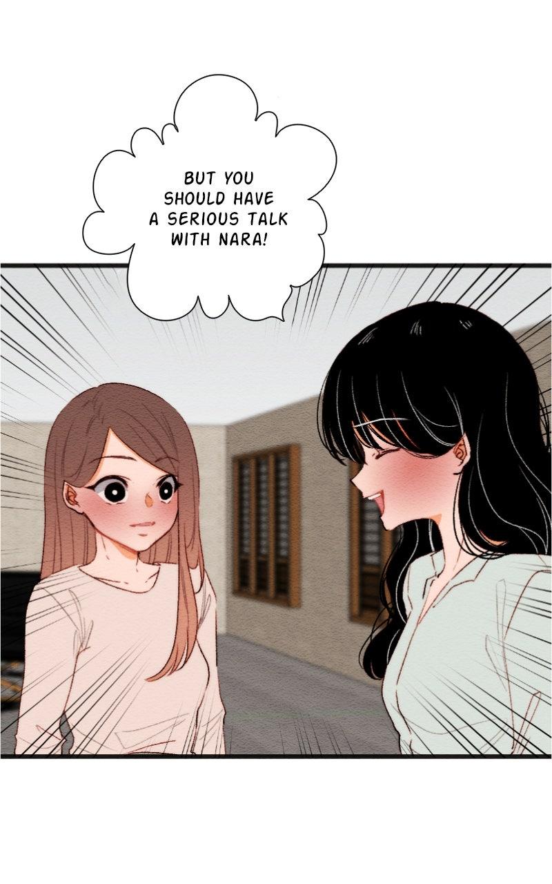 Mistake Chapter 170 - Page 41