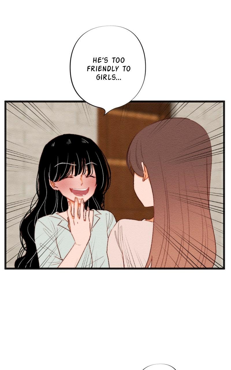 Mistake Chapter 170 - Page 42