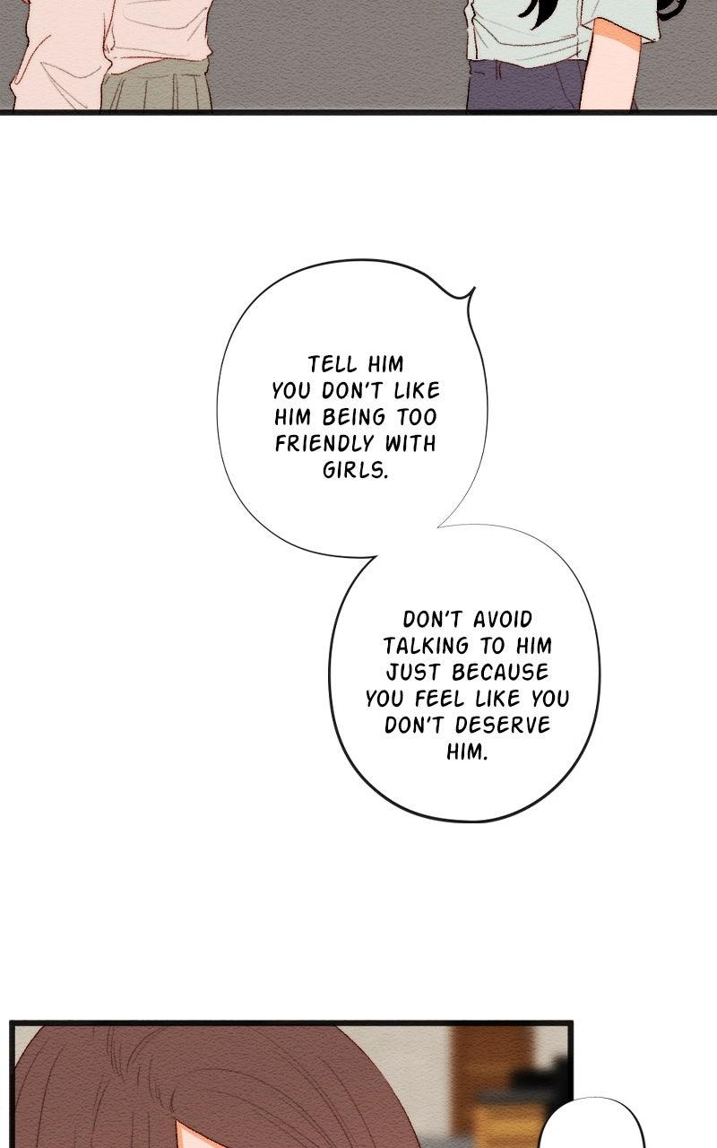 Mistake Chapter 171 - Page 6