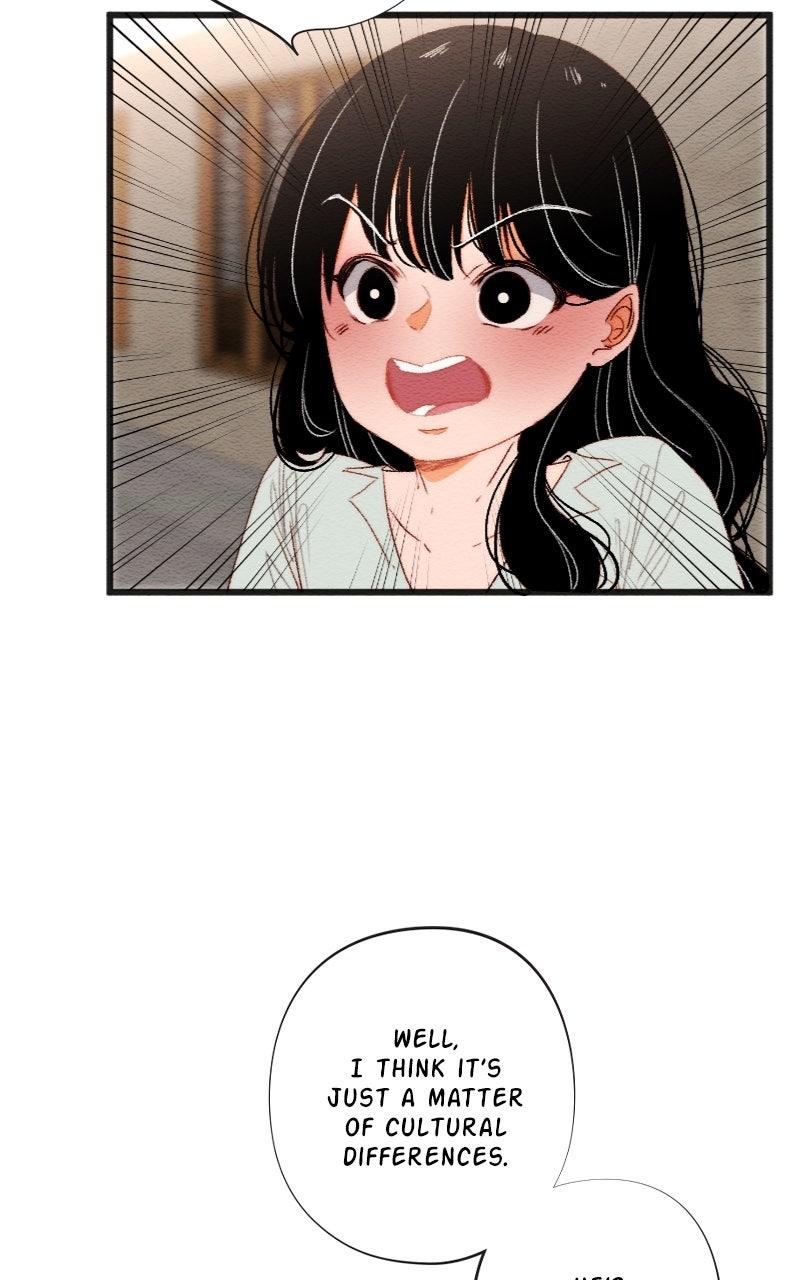 Mistake Chapter 171 - Page 10